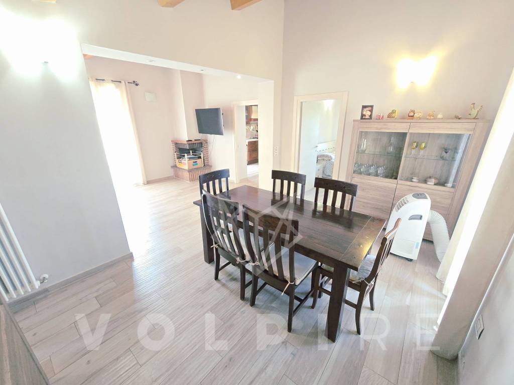 Villa a Cannara in Via Ponte della Morte - Foto 5