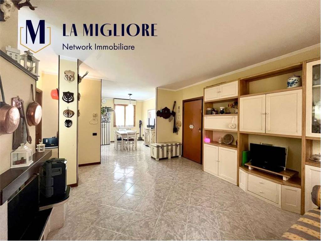 Appartamento a Montemurlo in Via Sibilla Aleramo , 25 - Foto 2