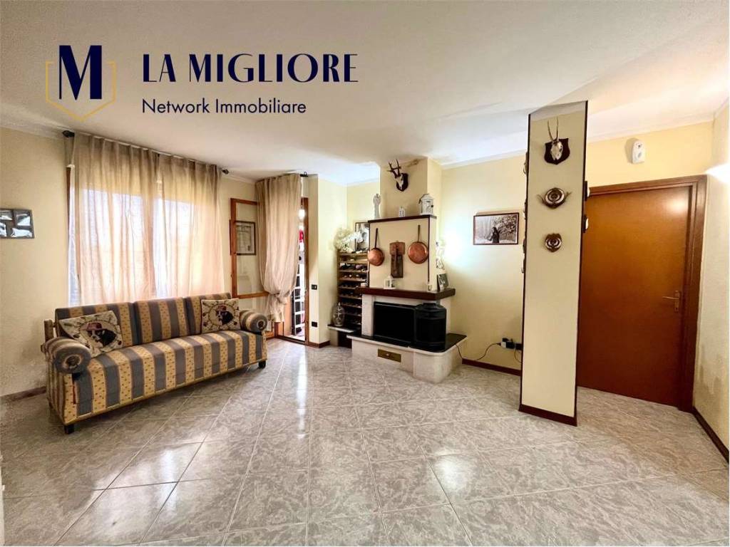 Appartamento a Montemurlo in Via Sibilla Aleramo , 25 - Foto 3