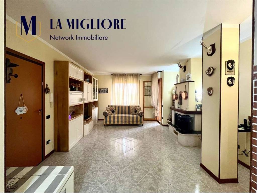Appartamento a Montemurlo in Via Sibilla Aleramo , 25 - Foto 5