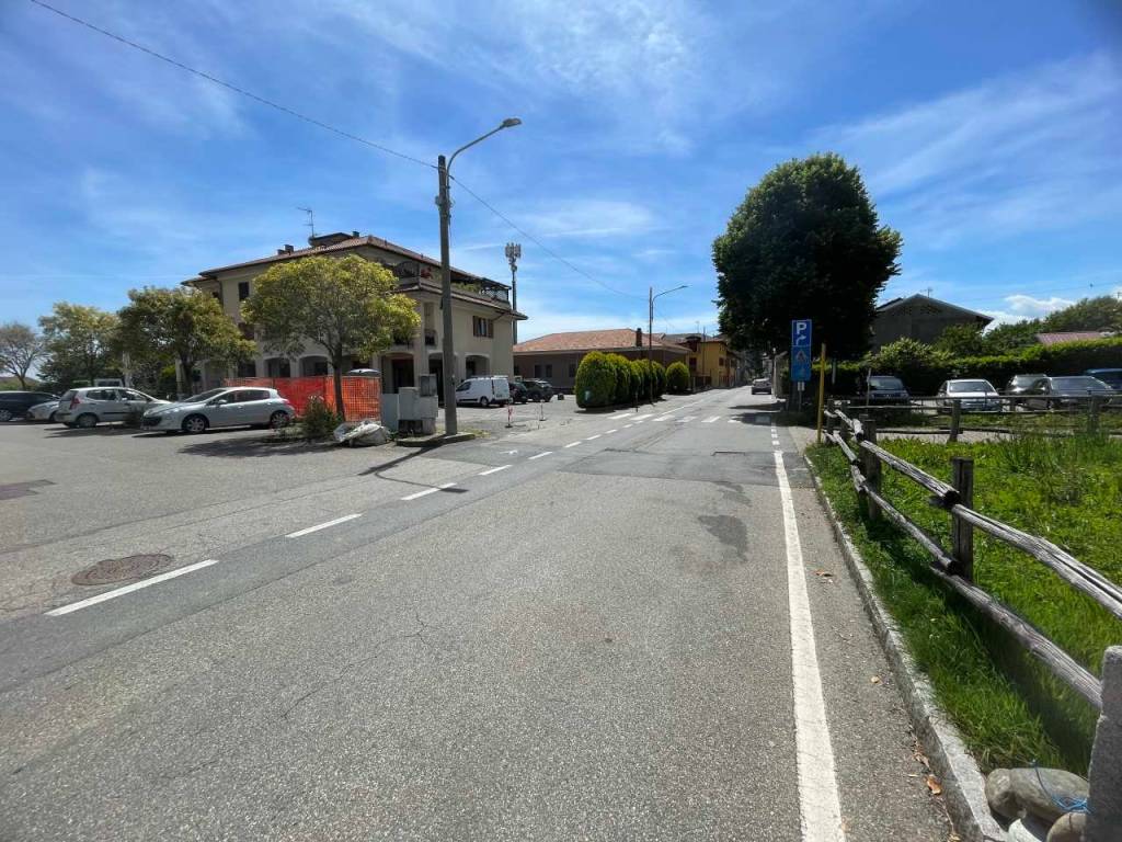 Immobile a Gaglianico in Via Carlo Felice Trossi, 57 - Foto 2