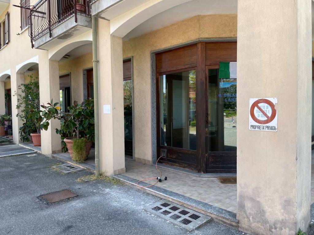 Immobile a Gaglianico in Via Carlo Felice Trossi, 57 - Foto 4