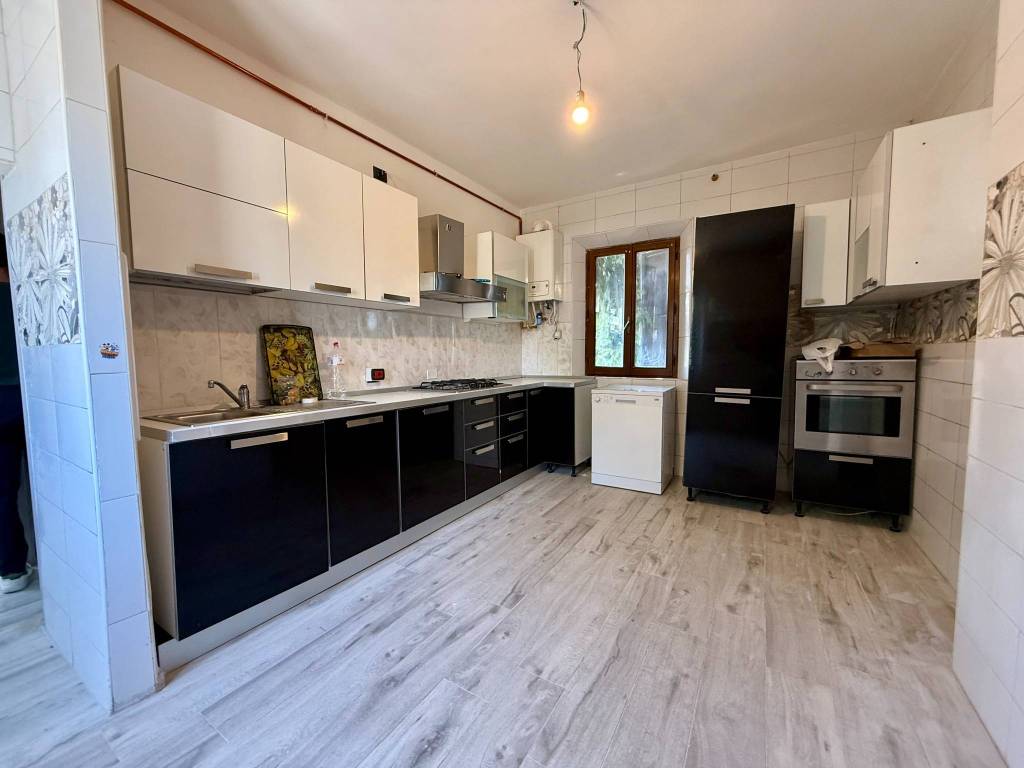 Appartamento a Castelnuovo rangone in Via per Spilamberto, 7 - Foto 2