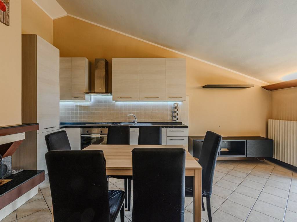 Appartamento a Monsummano terme in Via Cesare Battisti - Foto 3