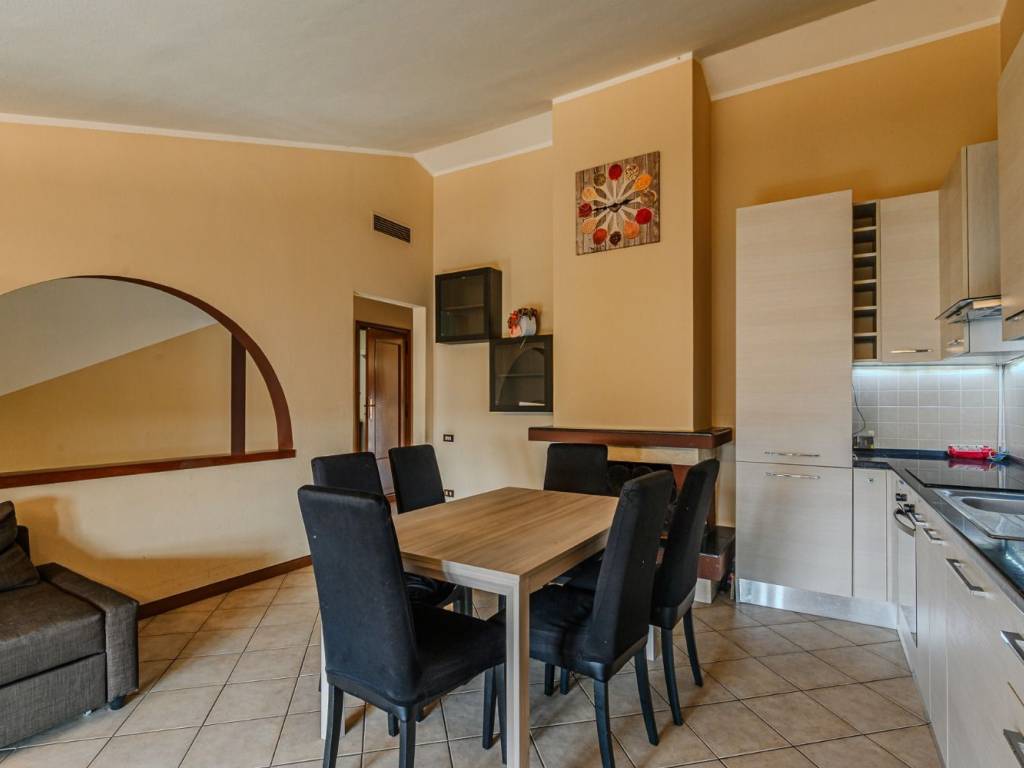 Appartamento a Monsummano terme in Via Cesare Battisti - Foto 5