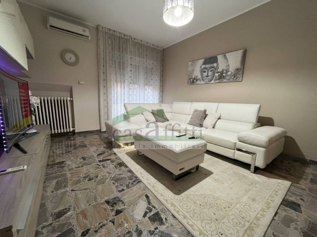 Appartamento a Chieti in Via Scanno, 50 - Foto 3