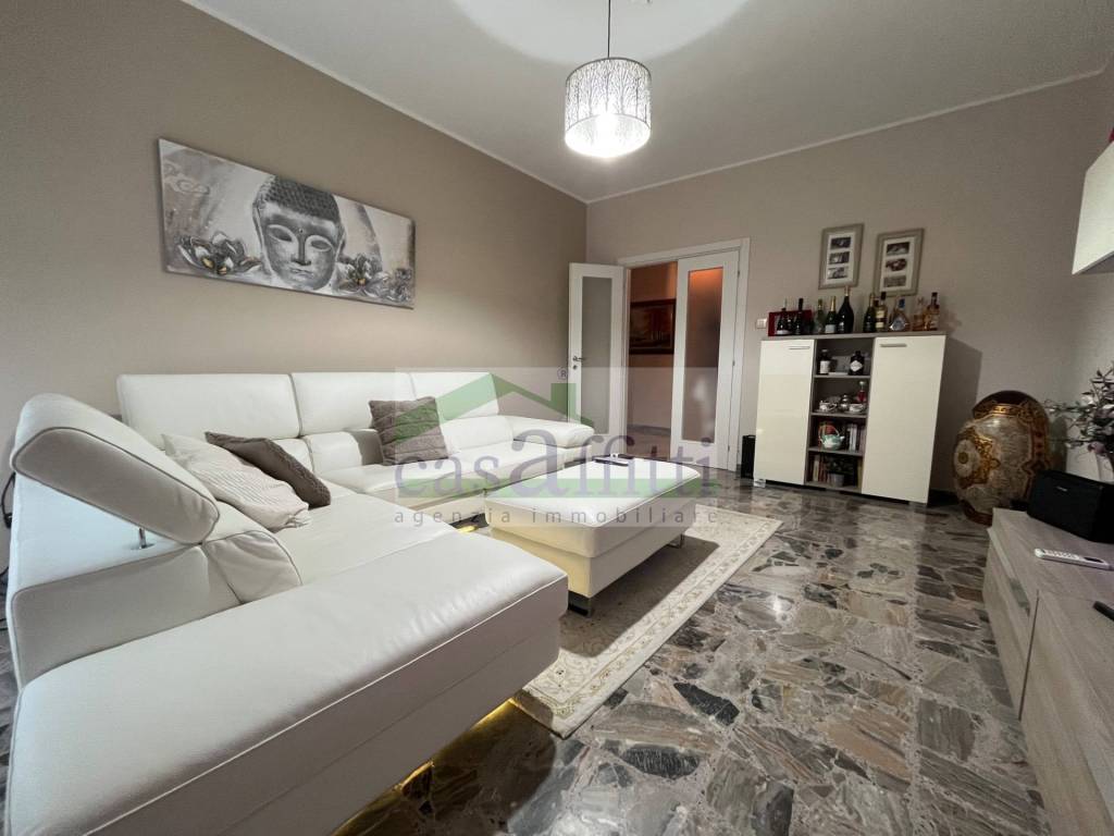 Appartamento a Chieti in Via Scanno, 50 - Foto 4
