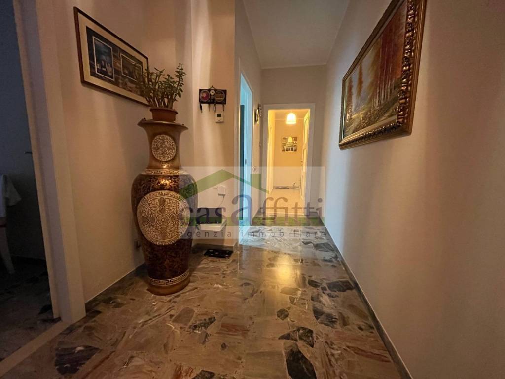 Appartamento a Chieti in Via Scanno, 50 - Foto 5