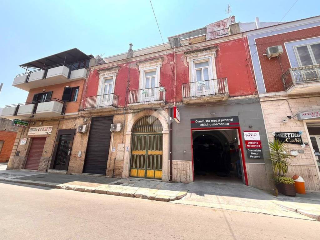 Appartamento a San severo in Corso Onorevole Leone Mucci, 170 - Foto 2