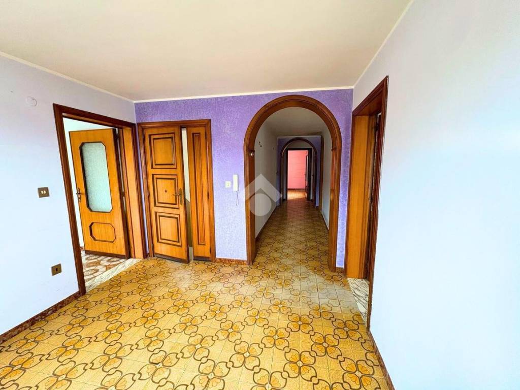 Appartamento a San severo in Corso Onorevole Leone Mucci, 170 - Foto 3