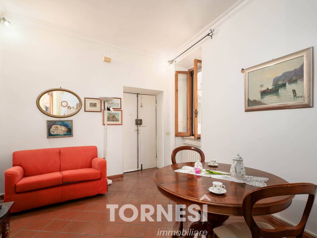 Appartamento a Terracina in Vicolo dell'Angeletto - Foto 3