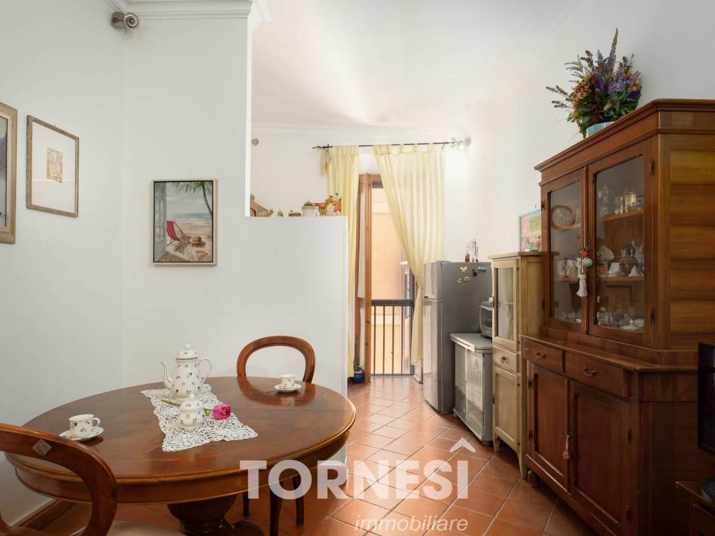 Appartamento a Terracina in Vicolo dell'Angeletto - Foto 4