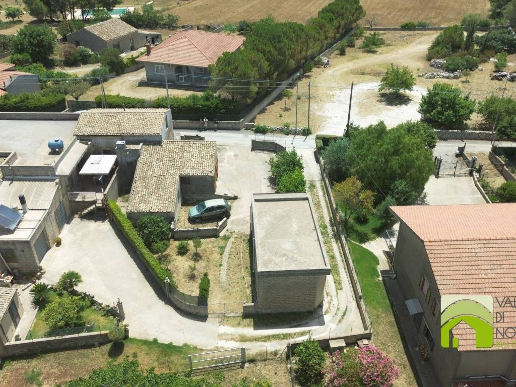 Casa indipendente a Noto in testa dell'acqua - Foto 2