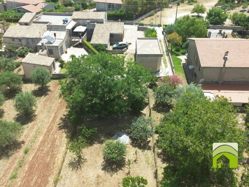 Casa indipendente a Noto in testa dell'acqua - Foto 3