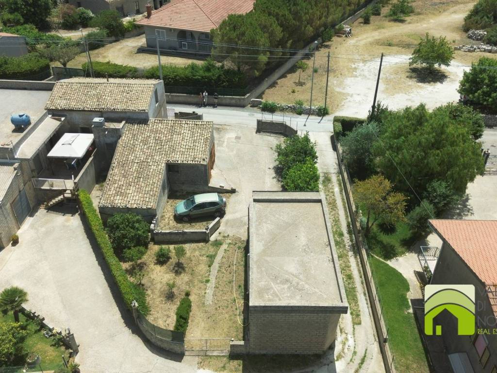 Casa indipendente a Noto in testa dell'acqua - Foto 4