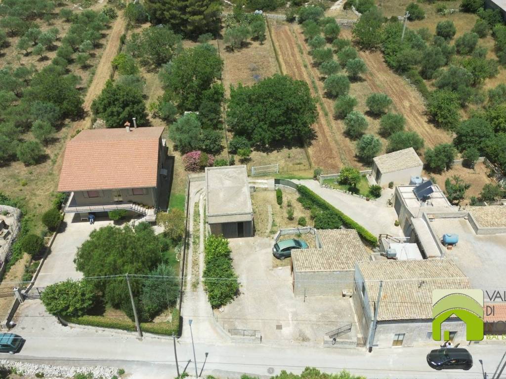 Casa indipendente a Noto in testa dell'acqua - Foto 5
