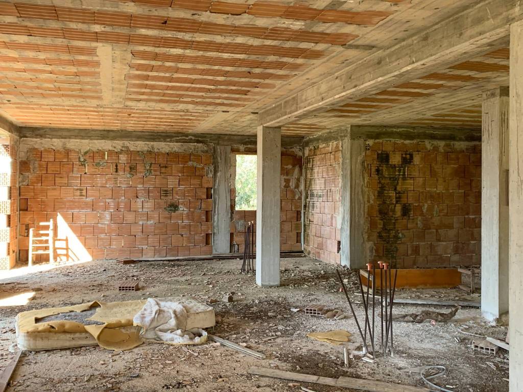 Villa a Giungano in Via Provinciale - Foto 5