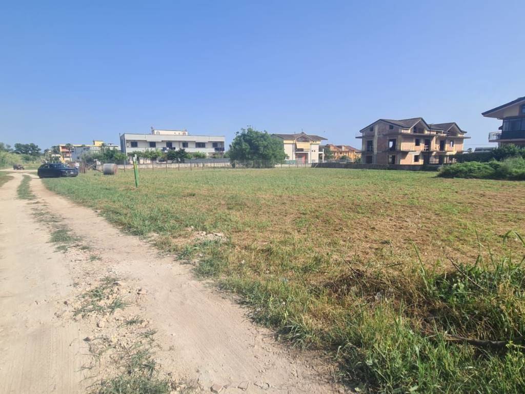 Terreno a Pontecagnano faiano in Via Pompei - Foto 2