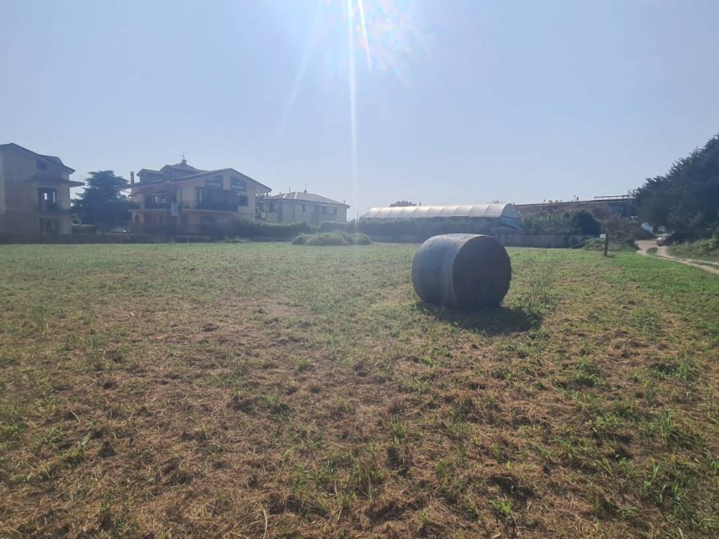 Terreno a Pontecagnano faiano in Via Pompei - Foto 4