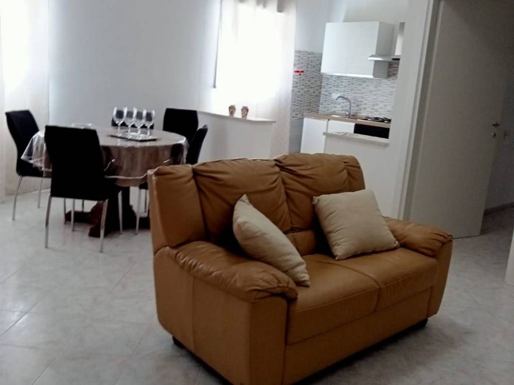 Appartamento a Castellammare del golfo in Via Luca Goldoni - Foto 5