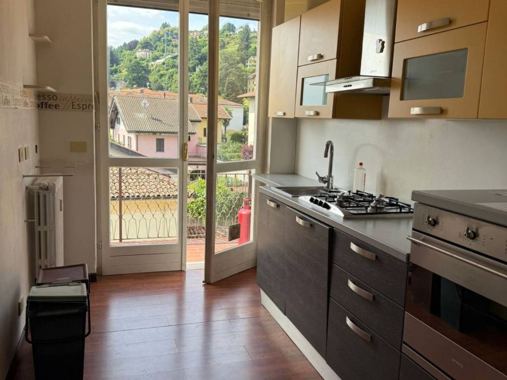 Appartamento a Meina in Via Fabbriche, 16 - Foto 2