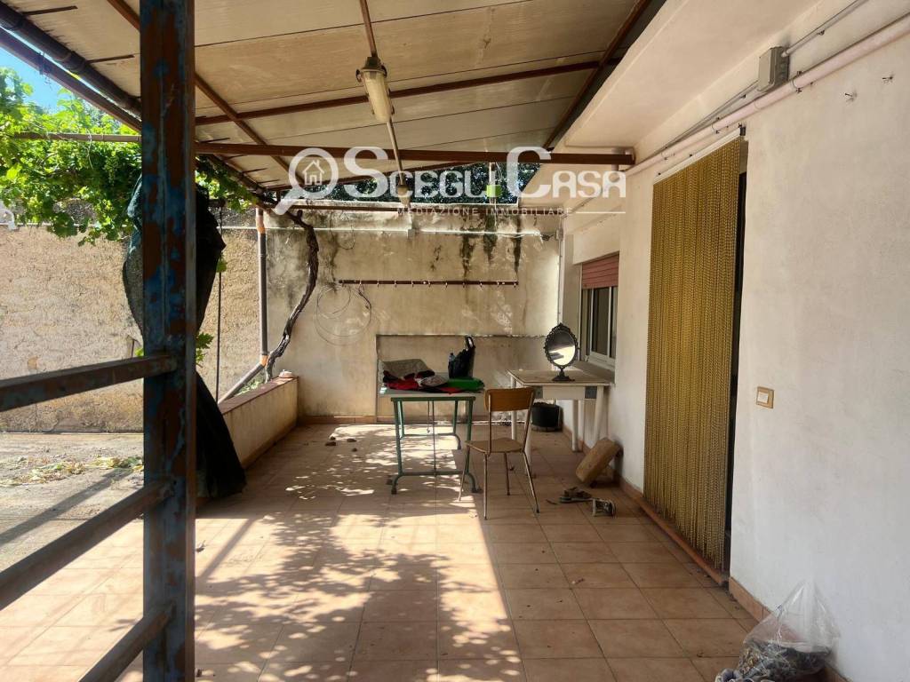 Villa a Carini in Via Reggio Calabria, 19 - Foto 2