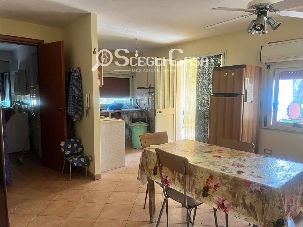 Villa a Carini in Via Reggio Calabria, 19 - Foto 3