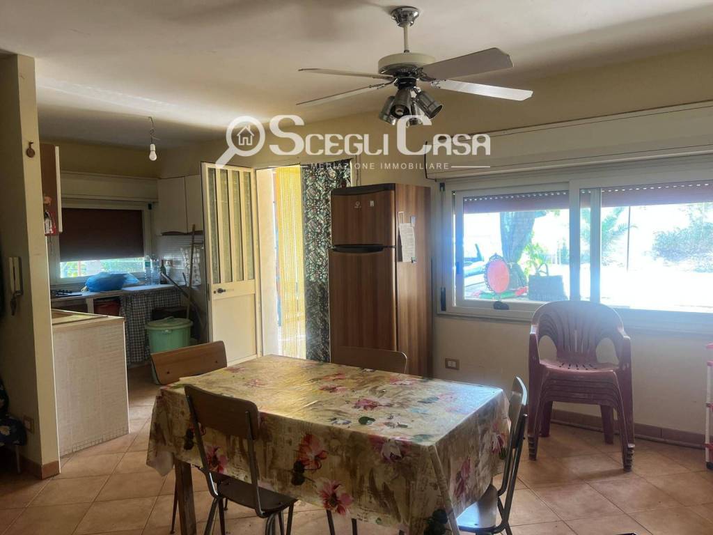 Villa a Carini in Via Reggio Calabria, 19 - Foto 4