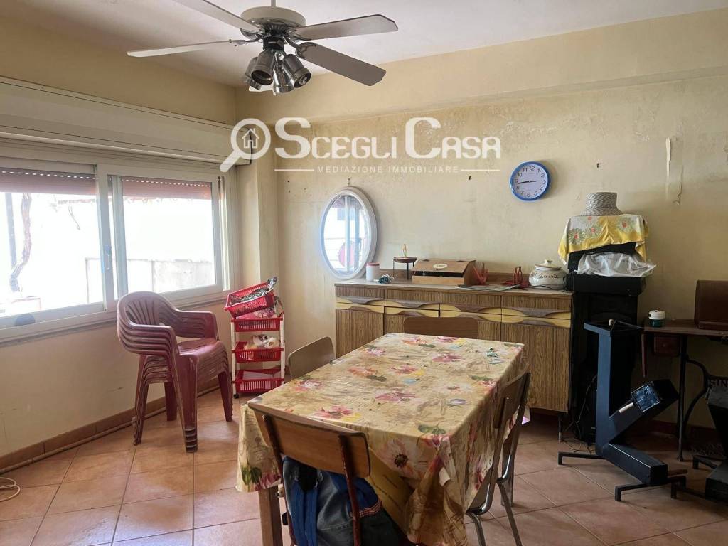 Villa a Carini in Via Reggio Calabria, 19 - Foto 5