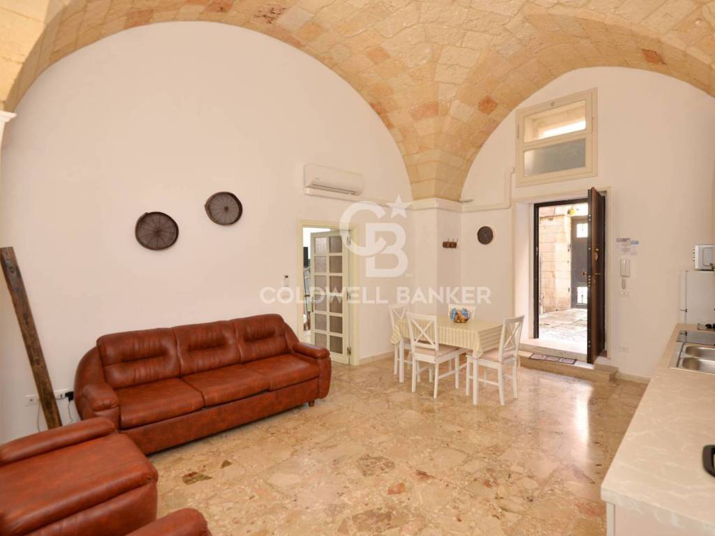 Appartamento a Lecce in Corte dei Tolomei - Foto 2