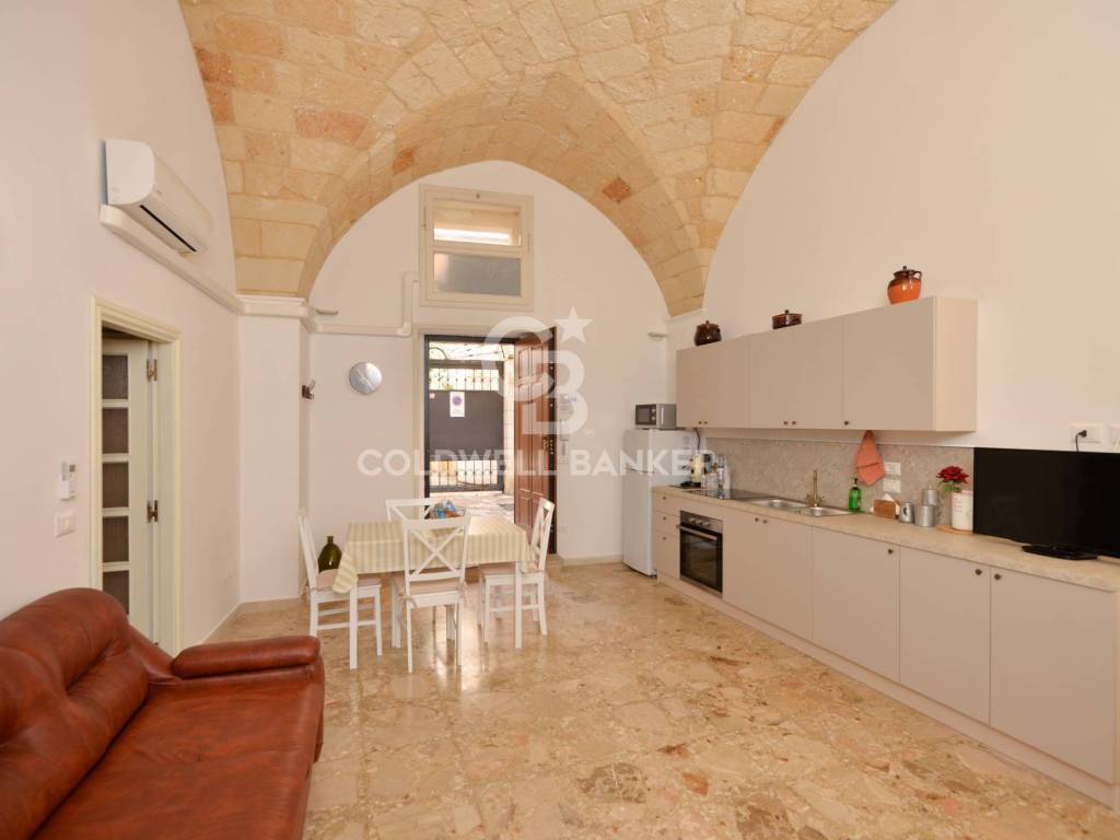 Appartamento a Lecce in Corte dei Tolomei - Foto 3