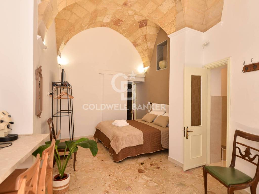 Appartamento a Lecce in Corte dei Tolomei - Foto 4