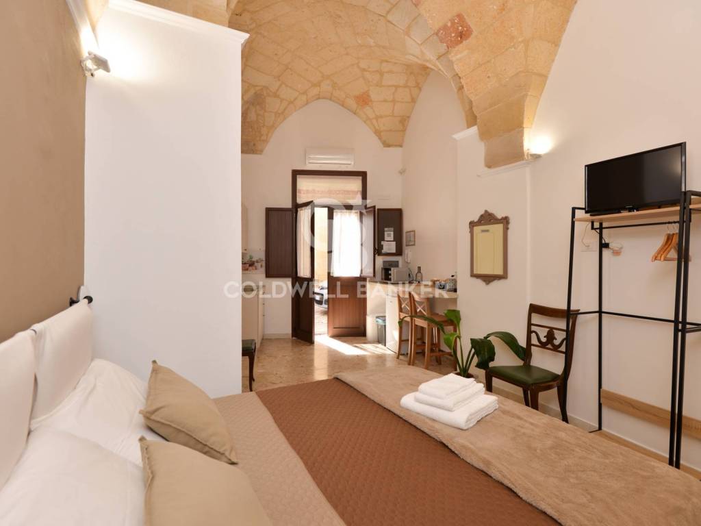 Appartamento a Lecce in Corte dei Tolomei - Foto 5