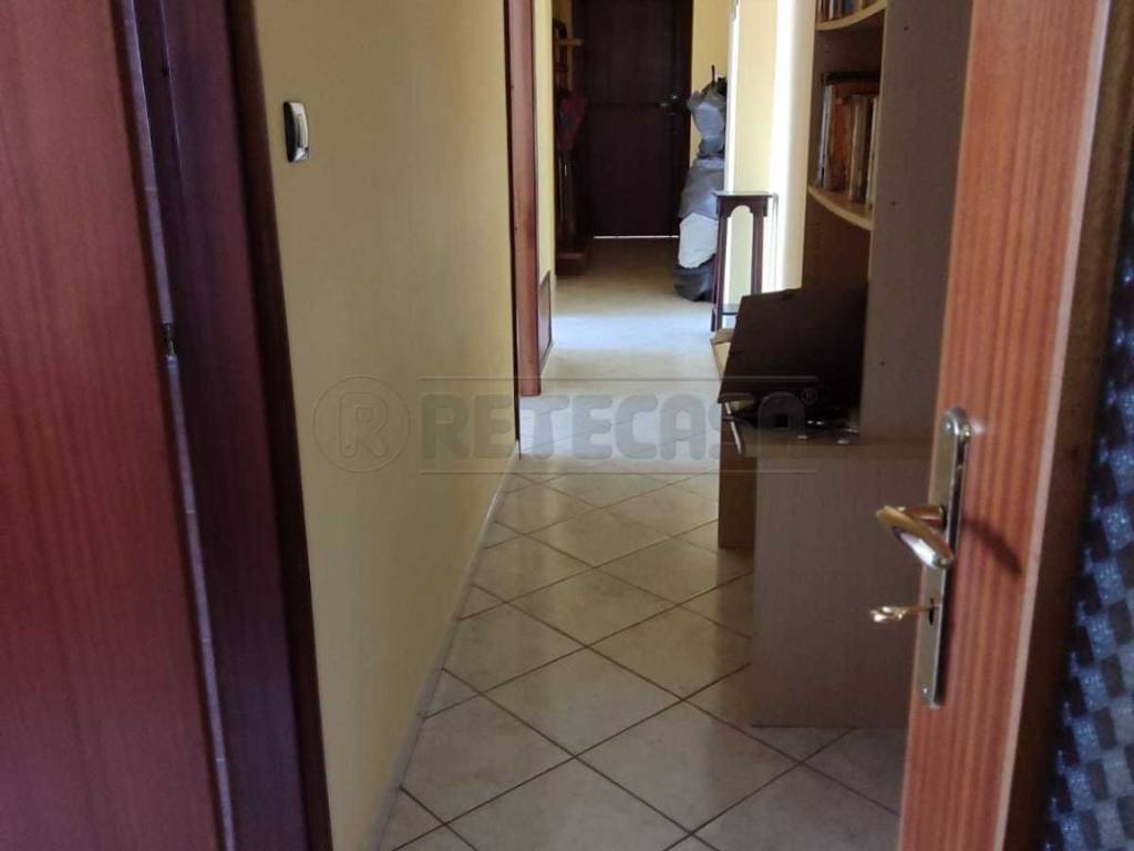 Appartamento a Caltanissetta in via carlo pisacane, 6 - Foto 3