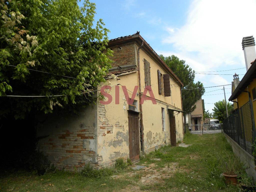 Villa a Ravenna in Via Piangipane - Foto 2