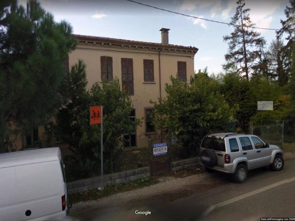 Villa a Ravenna in Via Piangipane - Foto 3