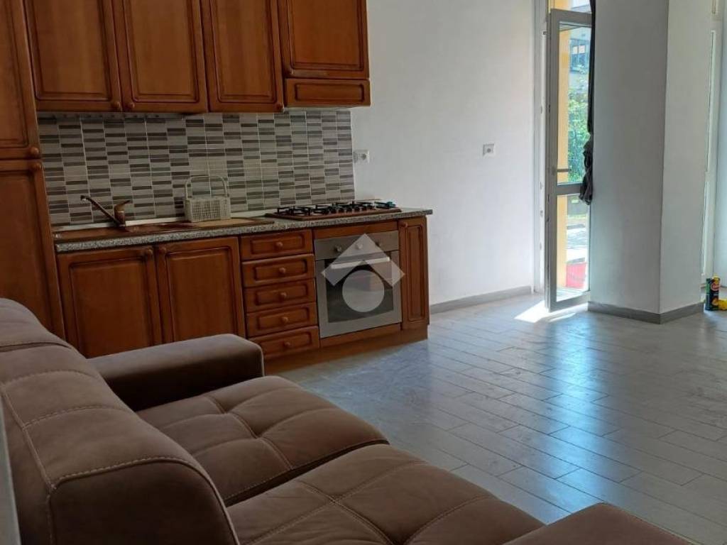 Appartamento a Como in Via Badone, 6 - Foto 2