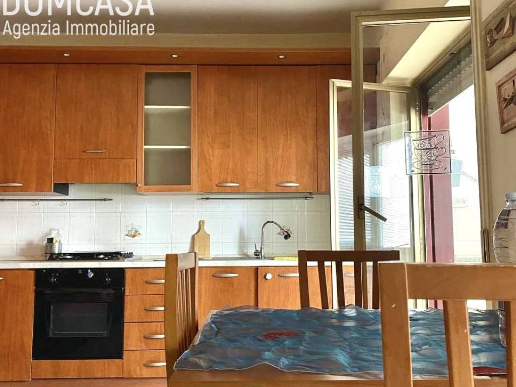 Appartamento a Messina in Via del Santo, 180 - Foto 2