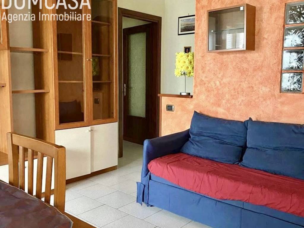 Appartamento a Messina in Via del Santo, 180 - Foto 3
