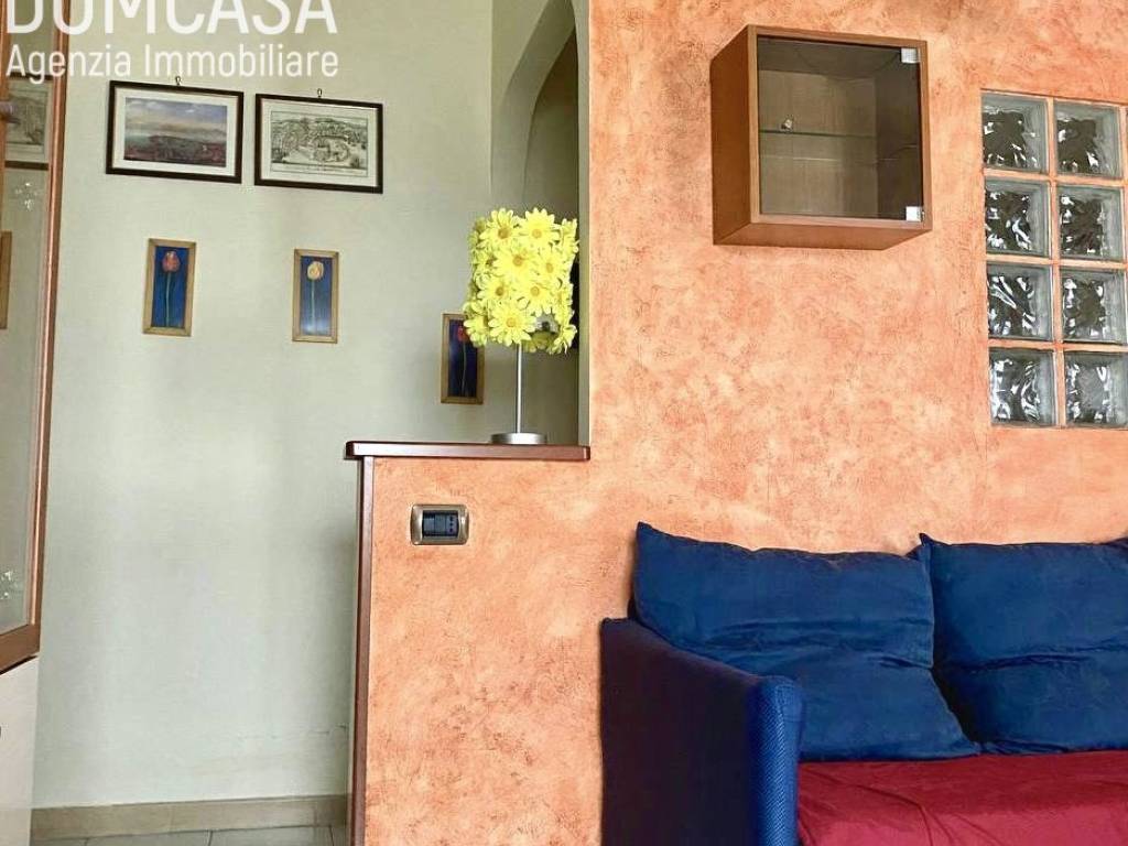 Appartamento a Messina in Via del Santo, 180 - Foto 5
