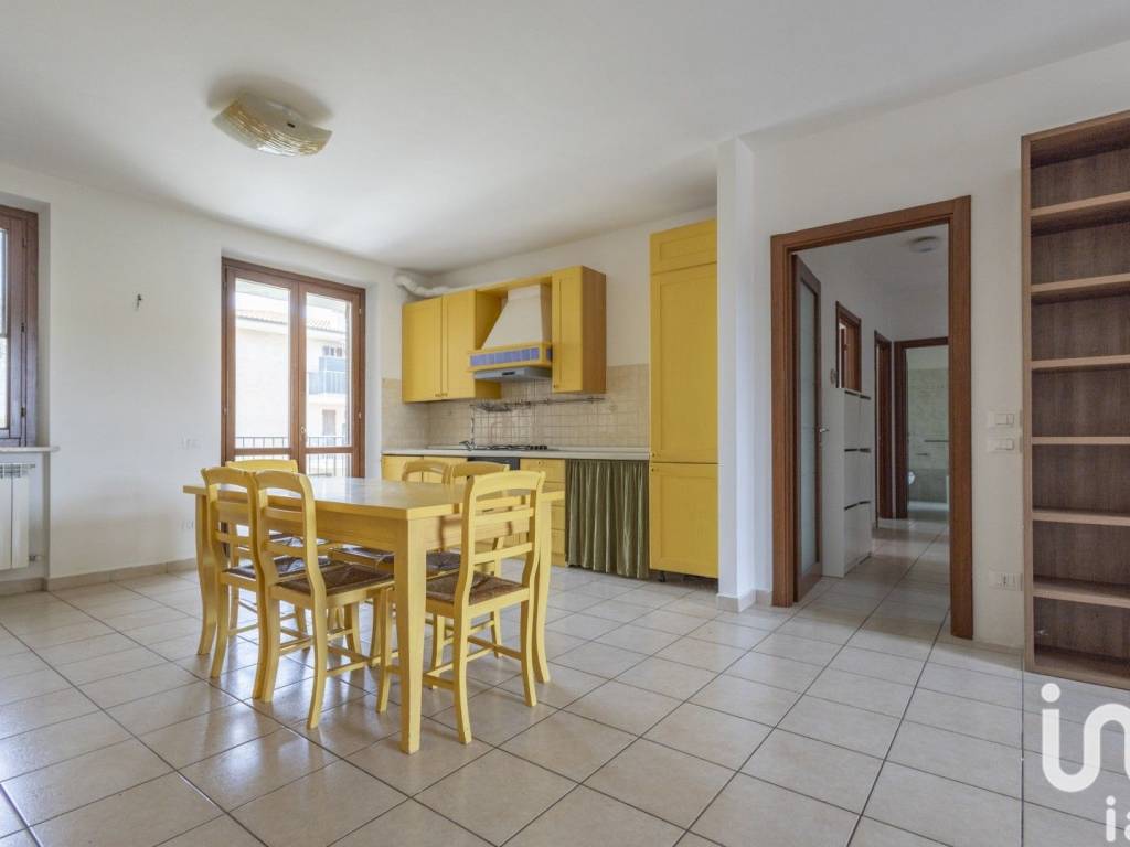 Appartamento a Castelfidardo in Via carlo marx, 93 - Foto 3