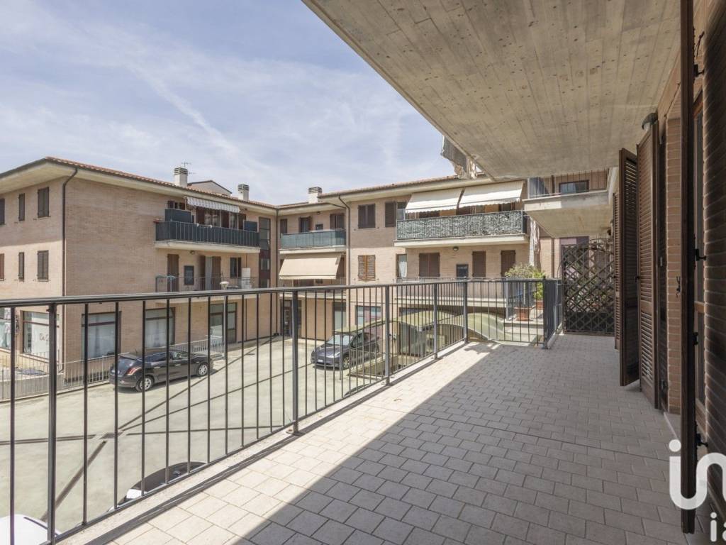 Appartamento a Castelfidardo in Via carlo marx, 93 - Foto 4