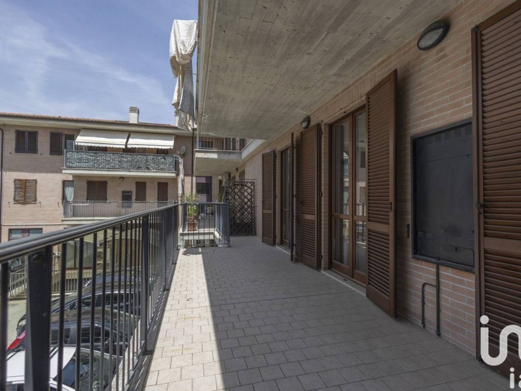 Appartamento a Castelfidardo in Via carlo marx, 93 - Foto 5