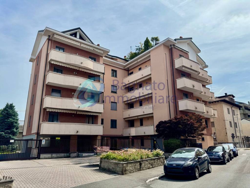 Appartamento a Novara in Via Costantino Perazzi, 56 - Foto 3