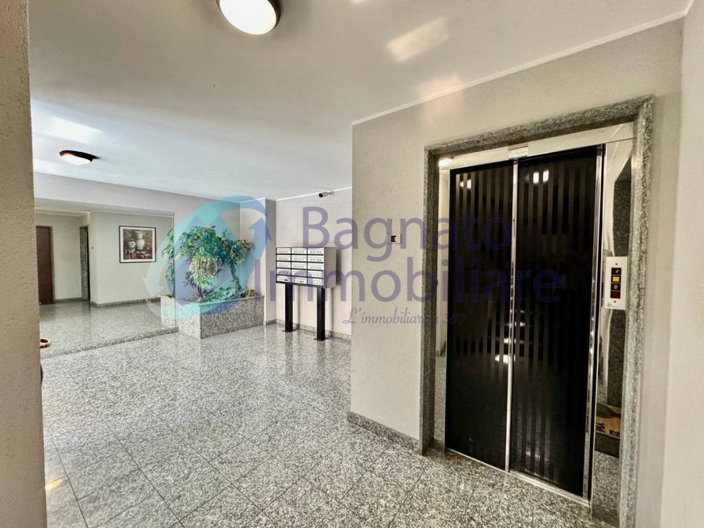 Appartamento a Novara in Via Costantino Perazzi, 56 - Foto 5