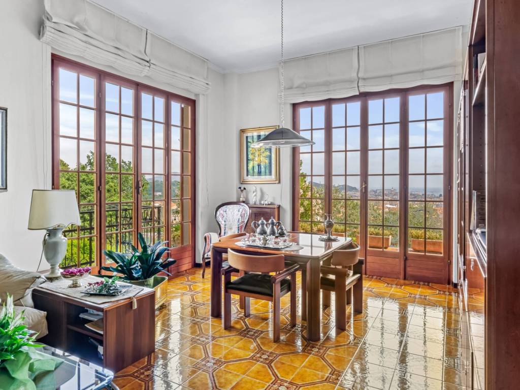 Villa a La spezia in Via Montepertico, 110 - Foto 2