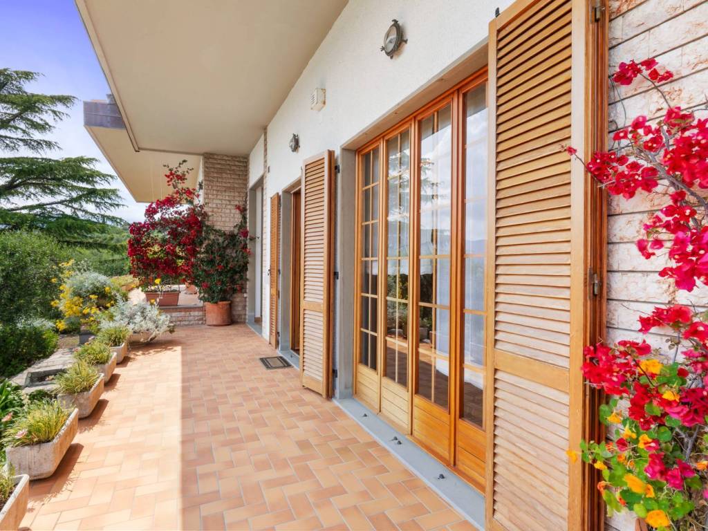 Villa a La spezia in Via Montepertico, 110 - Foto 4