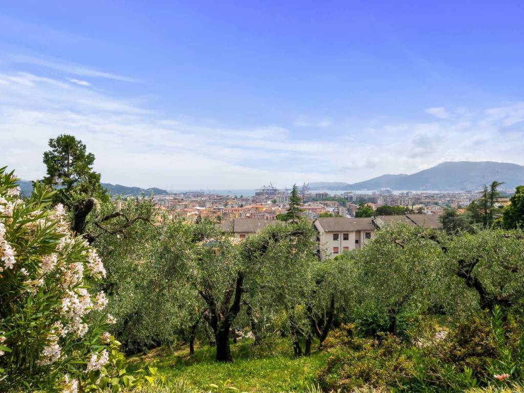 Villa a La spezia in Via Montepertico, 110 - Foto 5