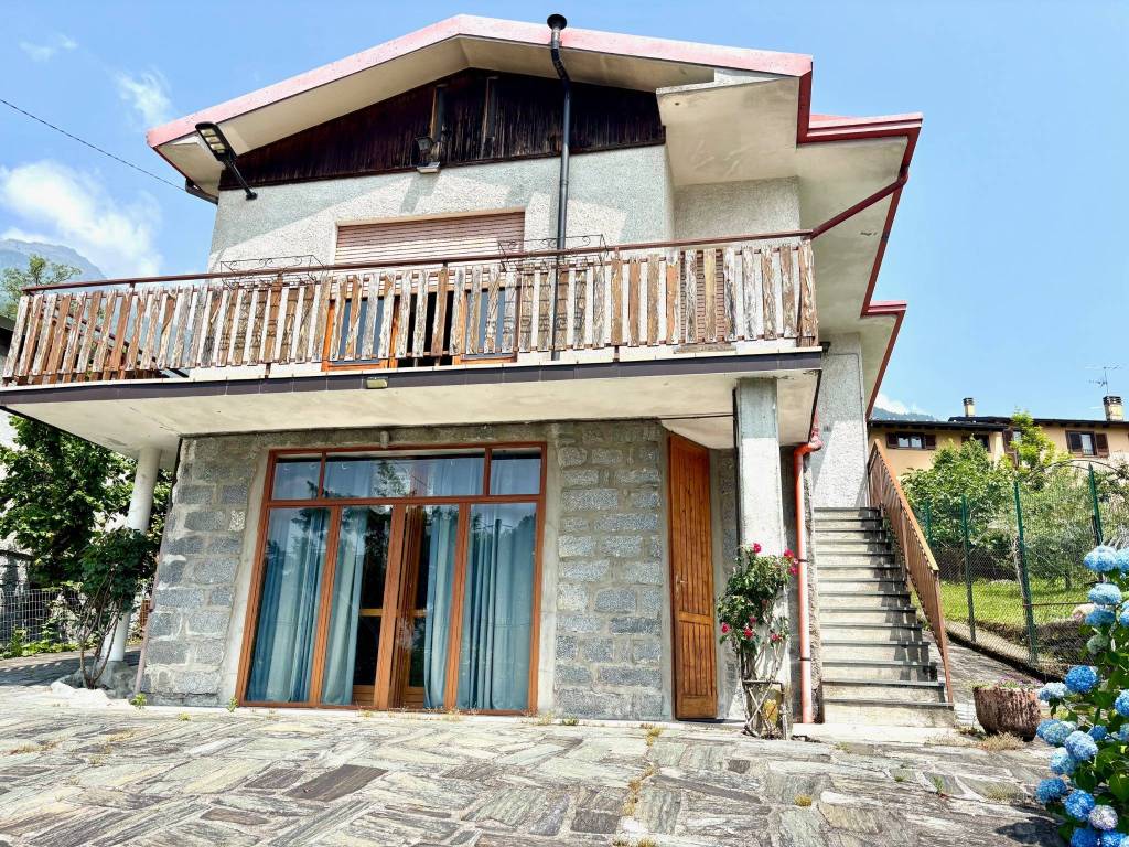 Villa a Dazio in Via dei Briga - Foto 2