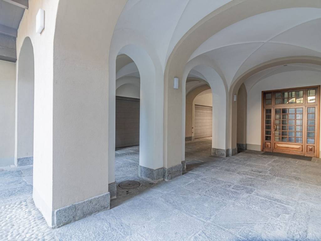 Appartamento a Sondrio in Via Lavizzari, 19 - Foto 5